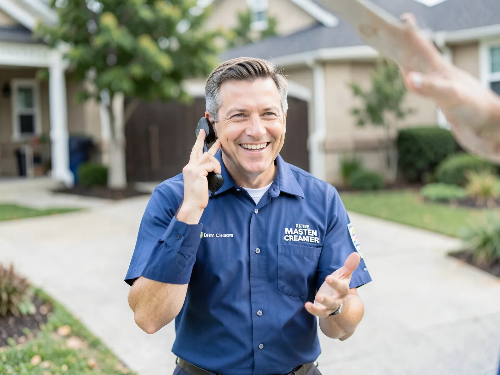 Drain Cleaning New Philadelphia, PA FAQs